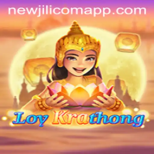 Exploring the Festive World of LoyKrathong: A NewJiLi COM Creation