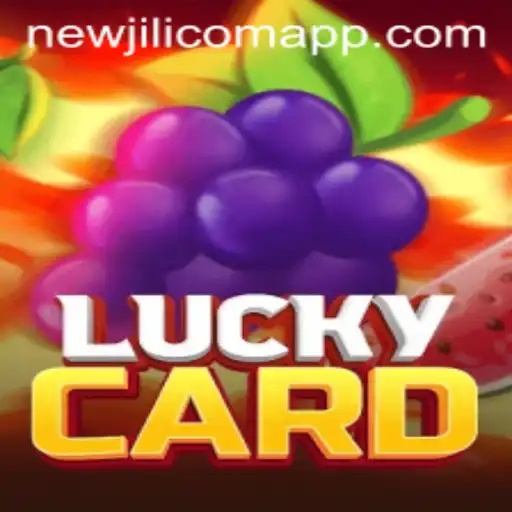 Unveiling the Excitement of LuckyCard: A Strategic Exploration of NewJiLi COM