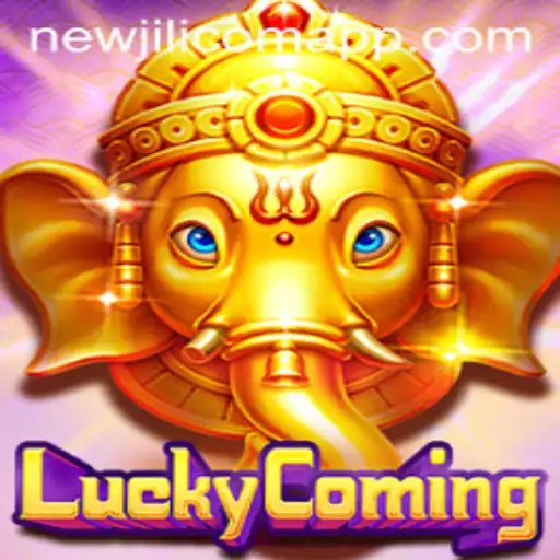 Discovering the Exciting World of LuckyComing by NewJiLi COM