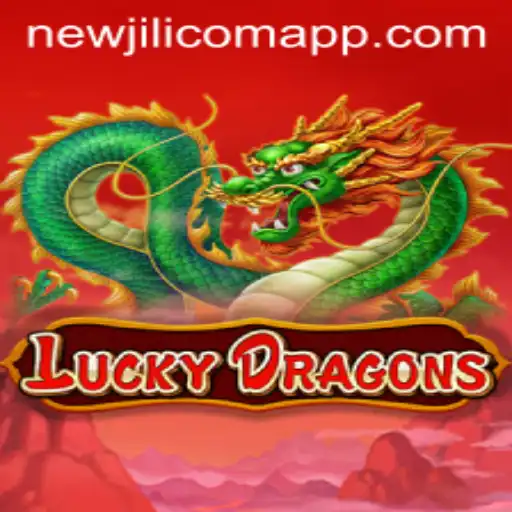 Discover the Fascinating World of LuckyDragons and NewJiLi COM