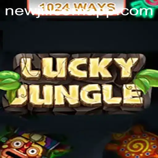 Explore the Thrills of LuckyJungle1024: A New Era in Gaming