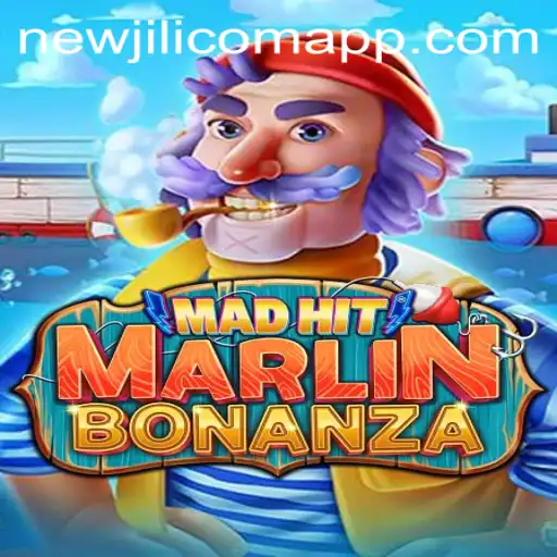MadHitMarlinBonanza: Exciting New Game by NewJiLi COM
