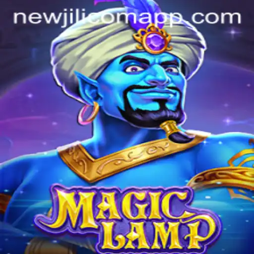 Experience the Enchantment of MagicLamp: A Captivating Journey by NewJiLi COM
