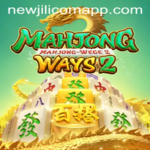 Discover the Fascinating World of MahjongWays2 by NewJiLi COM