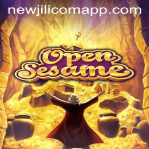 Discover the Magic of OpenSesame: A New Adventure Awaits with NewJiLi COM