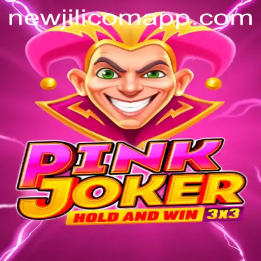 Discover the Exciting World of PinkJoker: A Comprehensive Guide by NewJiLi COM