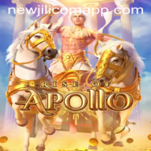 Experience Mythical Adventures with RiseofApollo by NewJiLi COM