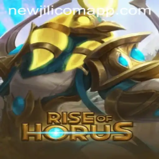 Unveiling the Thrilling World of RiseofHorus