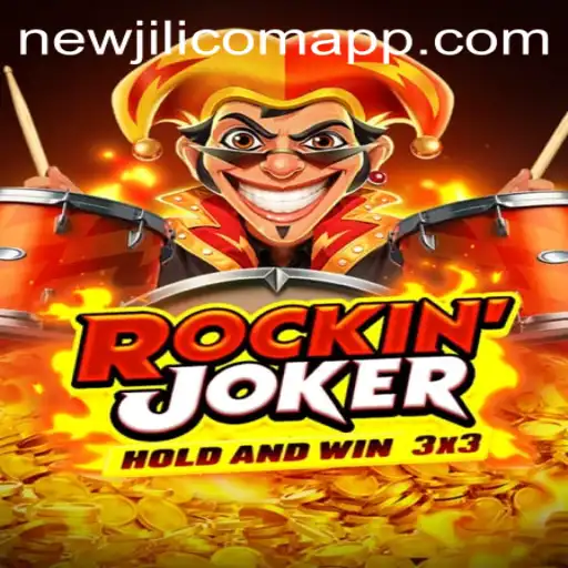 RockinJoker: The Thrilling Game Experience with a Twist of NewJiLi COM