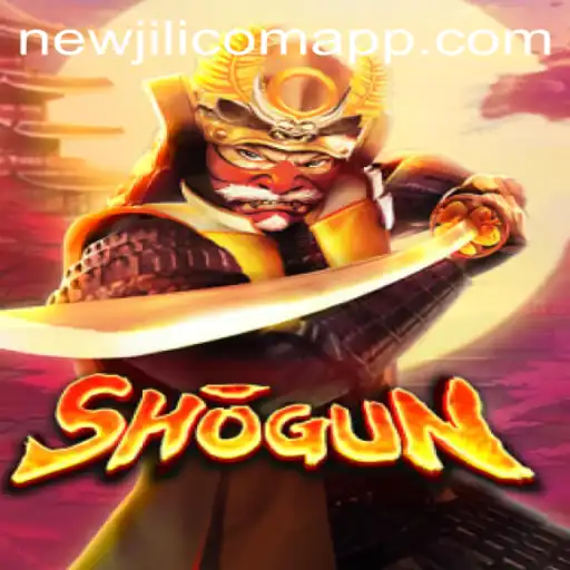 Discover the Thrills of Shogun - A NewJiLi COM Gaming Experience
