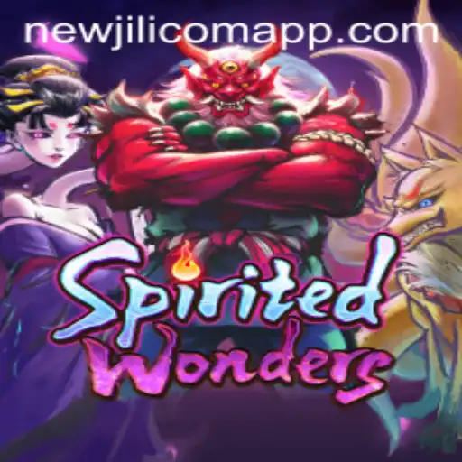 SpiritedWonders: A New Era of Gaming Unveiled