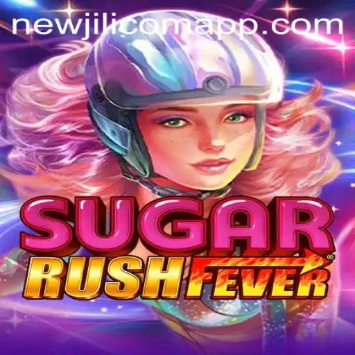 Uncover the Thrills of SugarRushFever