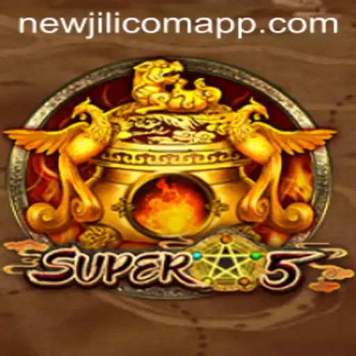 Exploring Super5: An Exciting Gaming Experience with NewJiLi COM