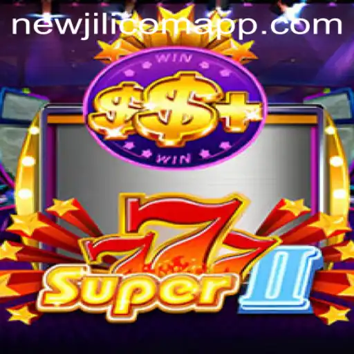 The Exciting World of Super777II and Its Breakthrough in Online Gaming