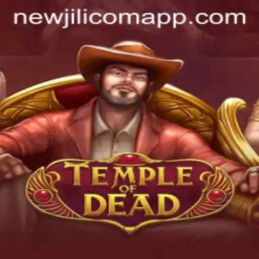 TempleofDead: An Immersive Gaming Experience