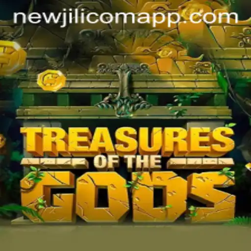 Exploring the Mysteries of TreasureoftheGods